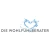 Logo Die Wohlfühlberater