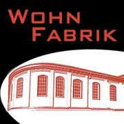 Logo Die Wohnfabrik