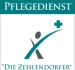 Logo Die Zehlendorfer Pflegedienst GmbH