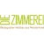 Logo DIE ZIMMEREI, Deniz Alpsü