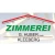 Logo Die Zimmerei Huber