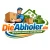 Logo DieAbholer.de Entr&uuml;mpelung Wohnungsaufl&ouml;sung Gewerbeaufl&ouml;sung