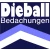 Logo Dieball Bedachungen