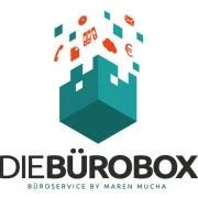 Logo DIEBÜROBOX