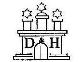 Logo Dieckmann & Hansen