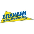 Logo Diekmann Installationstechnik GmbH
