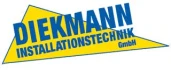Logo Dieckmann Installationstechnik