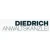Logo Diedrich Anwaltskanzlei - Rechtsanwältin Bettina Diedrich