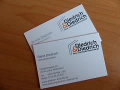 Diedrich & Diedrich Immobilienmakler GmbH & Co. KG Lohe-Rickelshof