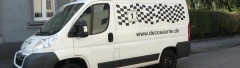 Logo Diefenbach e.K. Schauwerbegestaltung