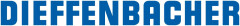 Logo Dieffenbacher GmbH Maschinen- und Anlagenbau