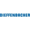 Logo Dieffenbacher Maschinenfabrik GmbH