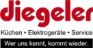 Logo Diegeler GmbH Elektrohandel