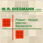 Logo Diegmann GmbH, W. R.