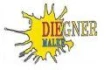 Logo Diegner Malerbetrieb