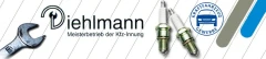 Logo Diehlmann Kfz-Werkstatt GmbH & Co.KG