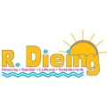Logo Dieing GmbH Raymund