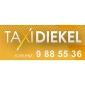 Diekel Taxi GbR Koblenz