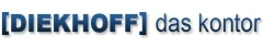 Logo Elfriede Diekhoff Versicherungen