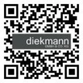 Logo Diekmann GmbH & Co. KG