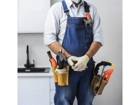 Hausmeisterservice Dienel - Sebnitz
