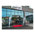 Diener Optic Haibach