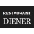 Logo Diener Restaurant und Café