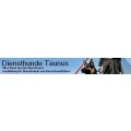 Logo Diensthunde Taunus