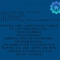 Dienstleistung D&ouml;lling Chemnitz