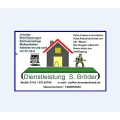 Dienstleistung,K&uuml;chen-M&ouml;belmontage S.Br&ouml;der M&uuml;nzenberg