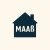 Logo Dienstleistung mit Maa&szlig;