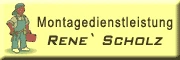 Dienstleistung Scholz Coswig