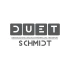 Logo Dienstleistung Umzug Entrümpelung Transport - DUET-Schmidt
