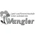 Logo Dienstleistung Wangler
