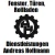 Logo Dienstleistungen A. Hoffmann