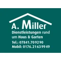 Dienstleistungen Alexander Miller Sasbach