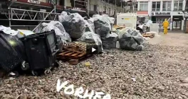 Dienstleistungen aus einer Hand Frankfurt