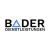 Logo Dienstleistungen Bader