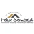 Logo Dienstleistungen Felix Semerad
