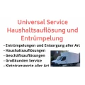 Dienstleistungen Firma Memeti Munster
