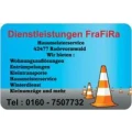 Dienstleistungen Frafira Radevormwald