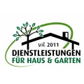 Dienstleistungen f&uuml;r Haus & Garten L&uuml;bbenau