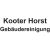 Logo Dienstleistungen Kooter