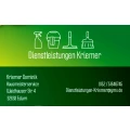 Dienstleistungen Kriemer Eslarn