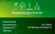 Logo Dienstleistungen Kriemer