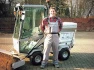 Logo Dienstleistungen Leder
