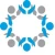 Logo Dienstleistungen rund um Wohnung & Haus & Garten