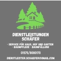 Dienstleistungen Sch&auml;fer Zwickau