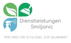 Dienstleistungen Smiljanic München