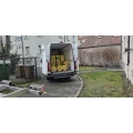 Dienstleistungen Transporte Donica Dresden
